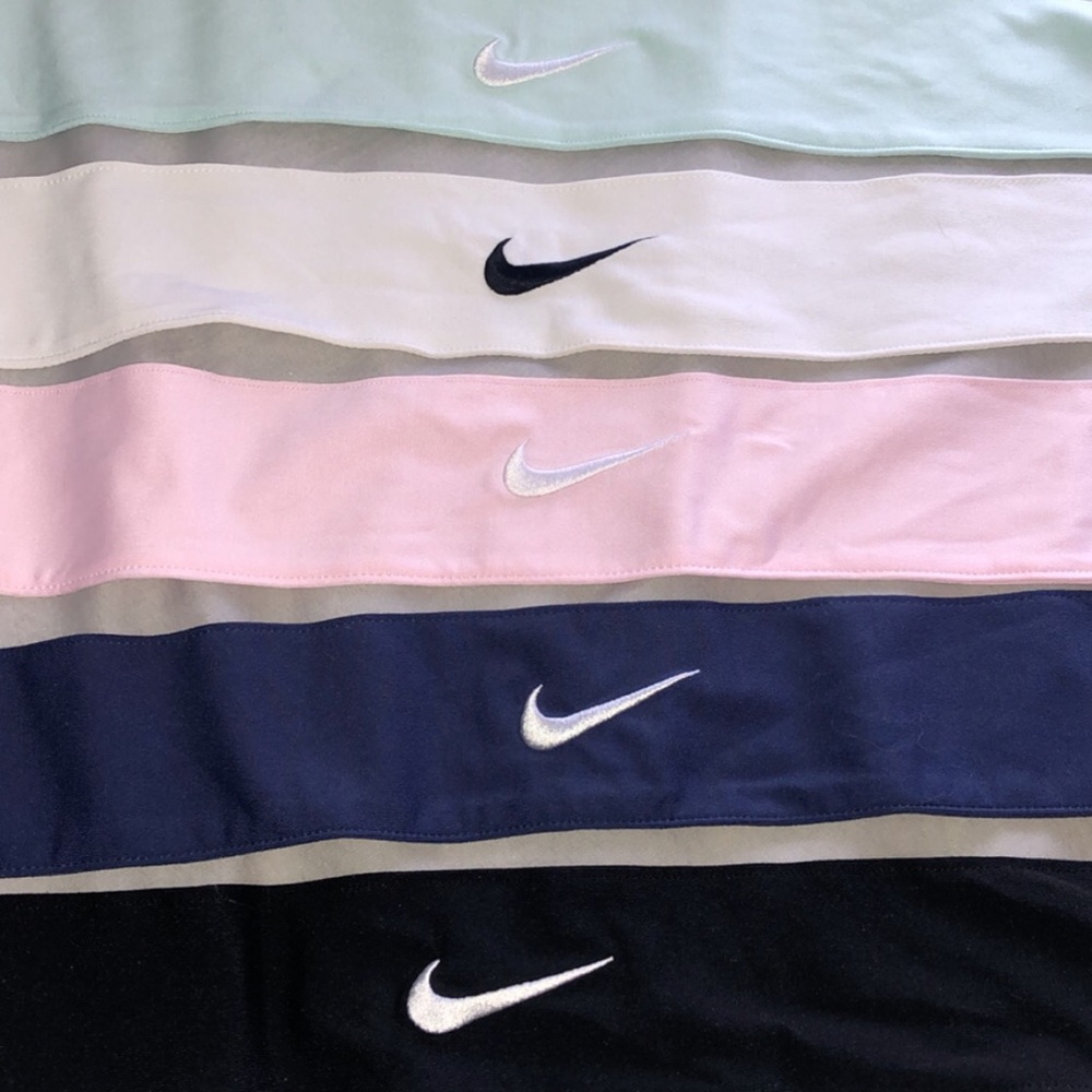 Nike Headbands